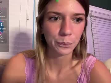 girl Cam Live Girls with oliviahansleyy