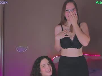 girl Cam Live Girls with alex_gllory
