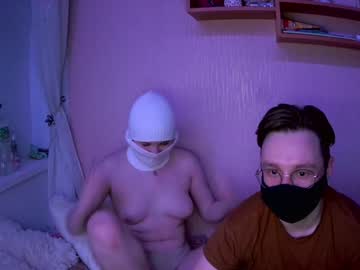 couple Cam Live Girls with alankiss26
