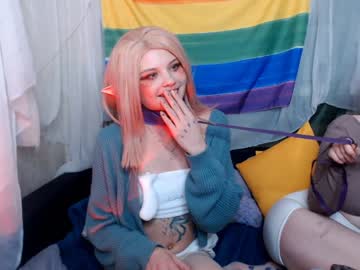 couple Cam Live Girls with o_ddity
