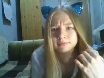 girl Cam Live Girls with isobelkitty