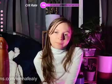 girl Cam Live Girls with elenafealy