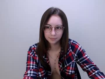 girl Cam Live Girls with a_piece_of_happiness