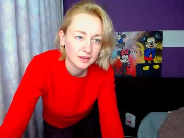 girl Cam Live Girls with blondy_mom